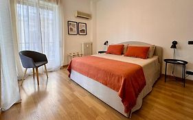 Laus Via Niccolo Putignani Cozy Apartment