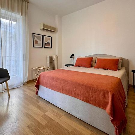 Laus Via Niccolo Putignani Cozy Apartment Bari Esterno foto