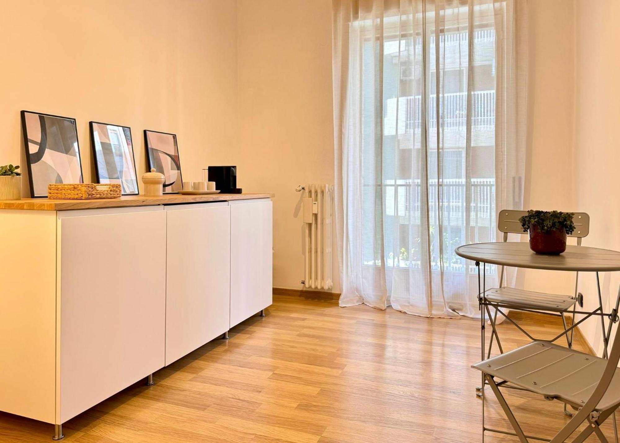Laus Via Niccolo Putignani Cozy Apartment Bari Esterno foto