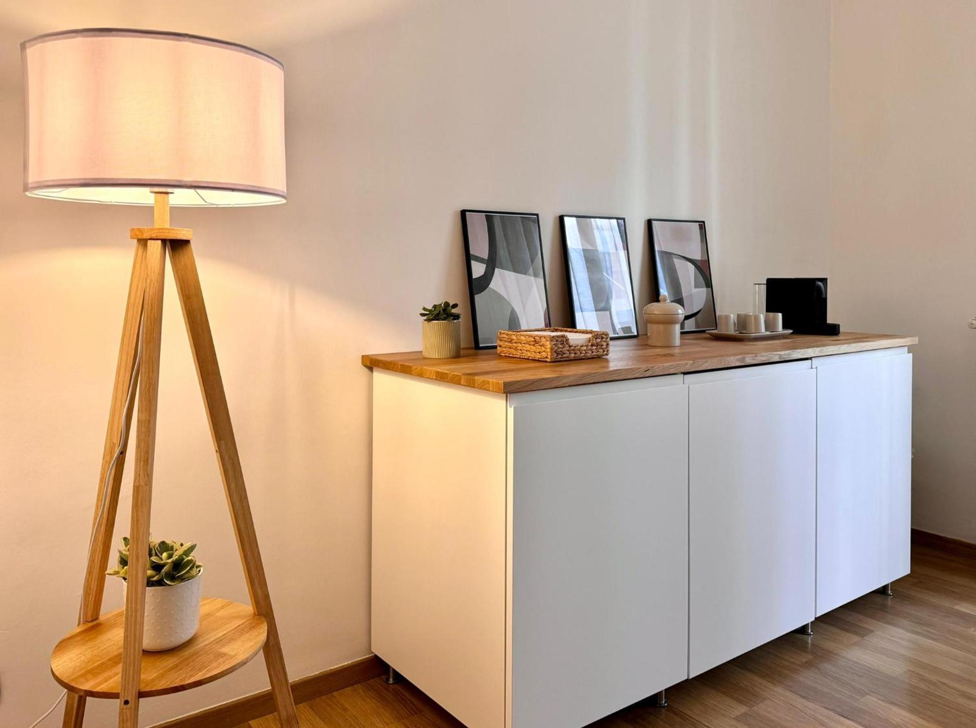 Laus Via Niccolo Putignani Cozy Apartment Bari Esterno foto