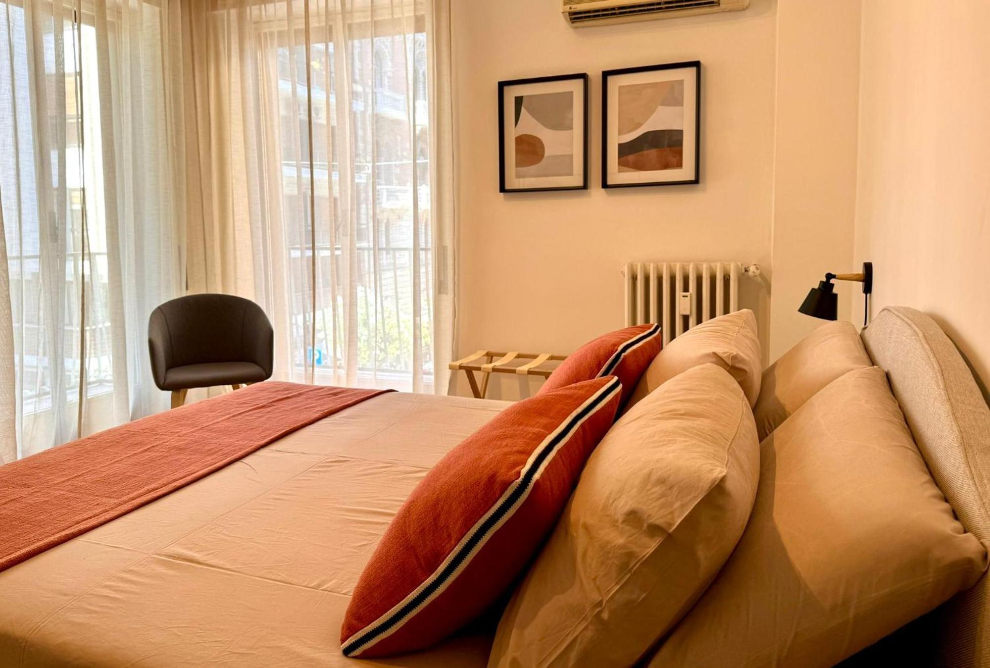 Laus Via Niccolo Putignani Cozy Apartment Bari Esterno foto