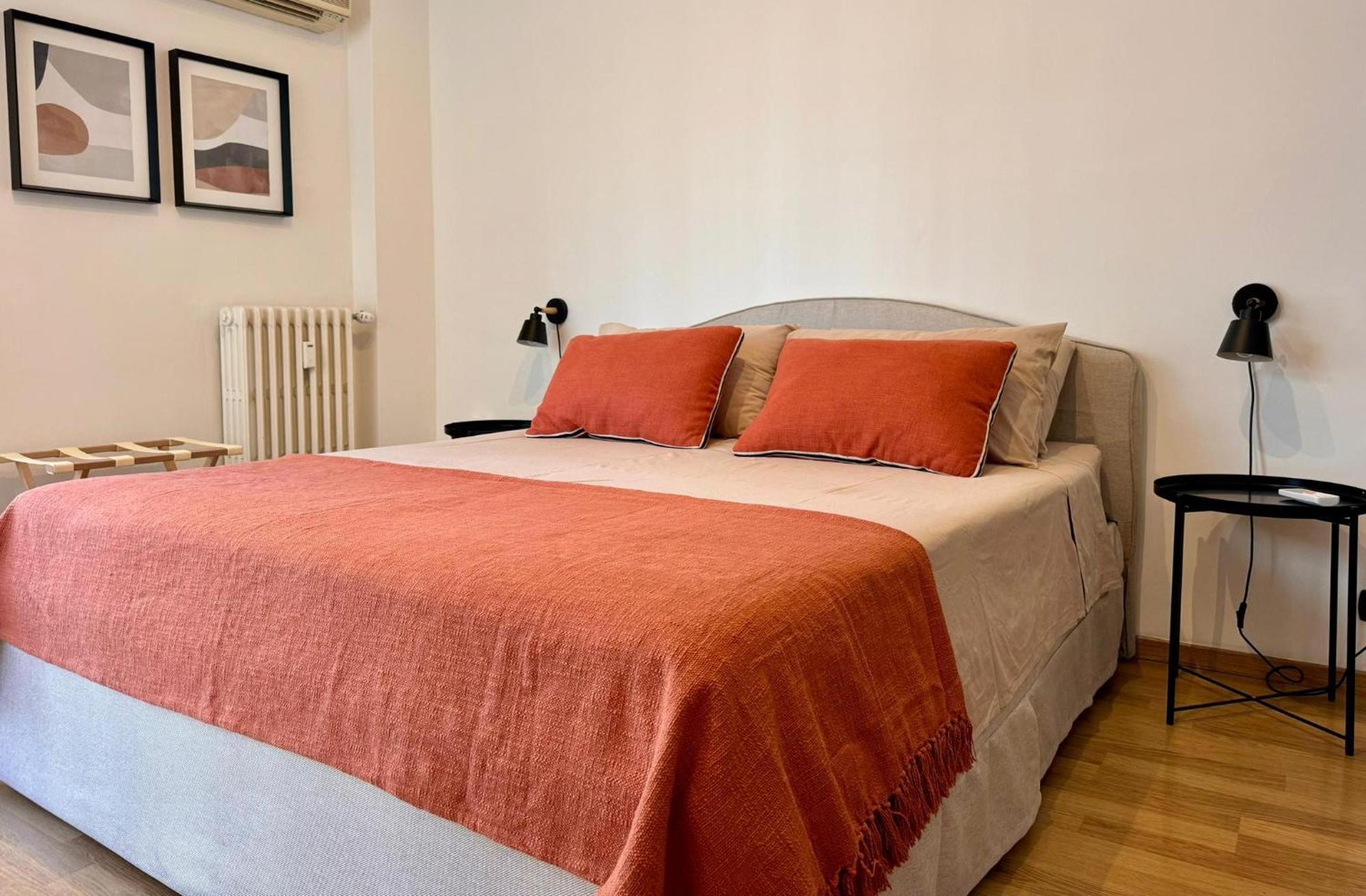 Laus Via Niccolo Putignani Cozy Apartment Bari Esterno foto