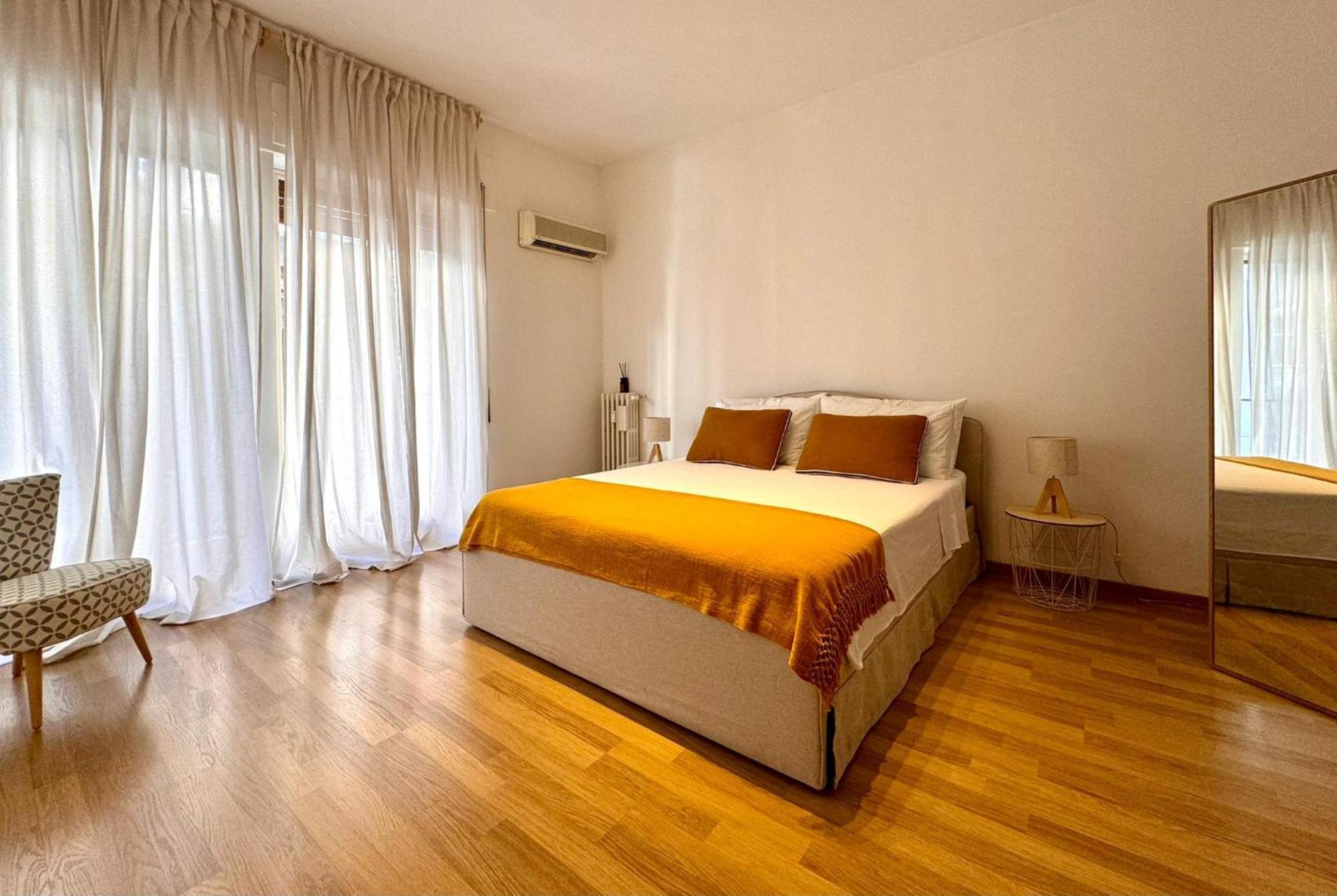 Laus Via Niccolo Putignani Cozy Apartment Bari Esterno foto