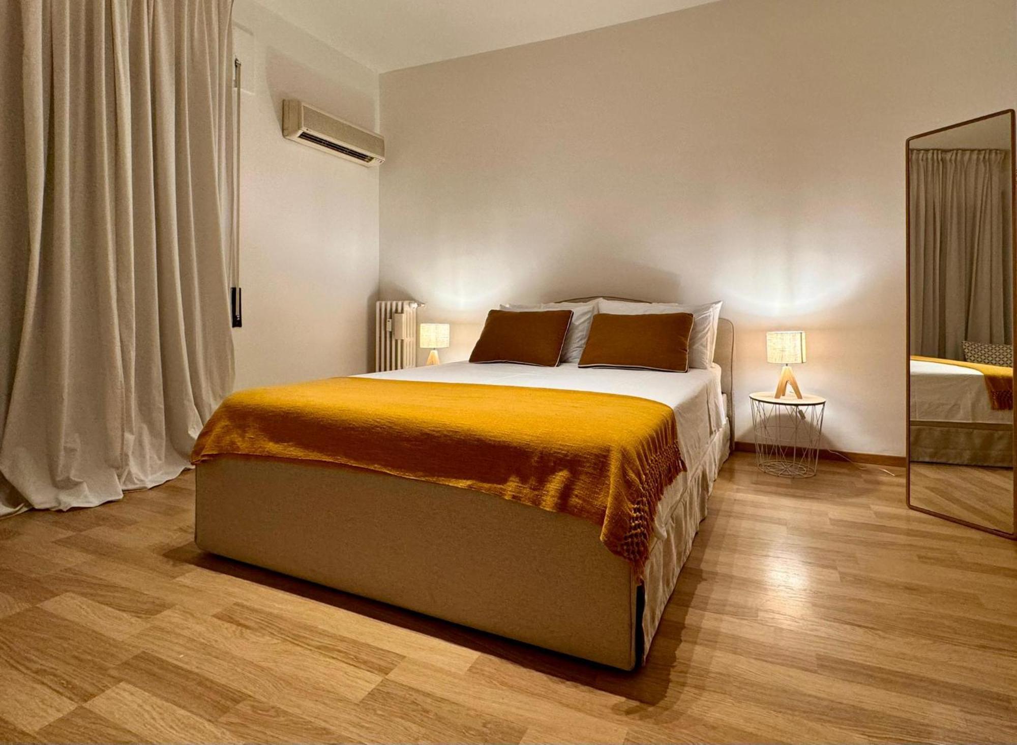 Laus Via Niccolo Putignani Cozy Apartment Bari Esterno foto