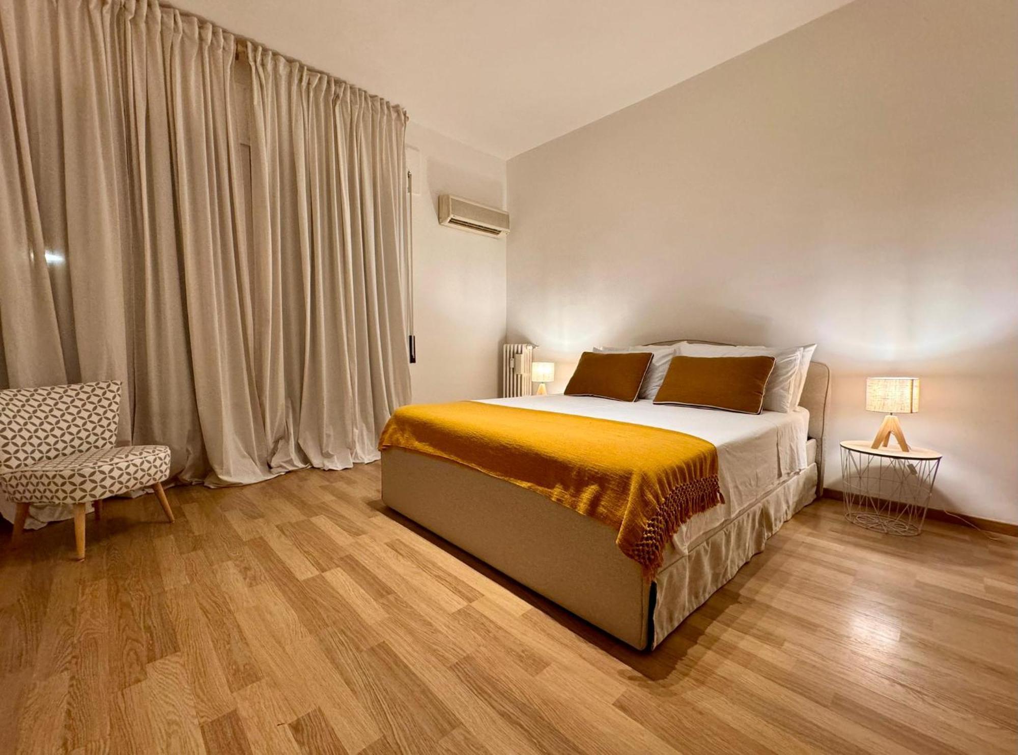 Laus Via Niccolo Putignani Cozy Apartment Bari Esterno foto