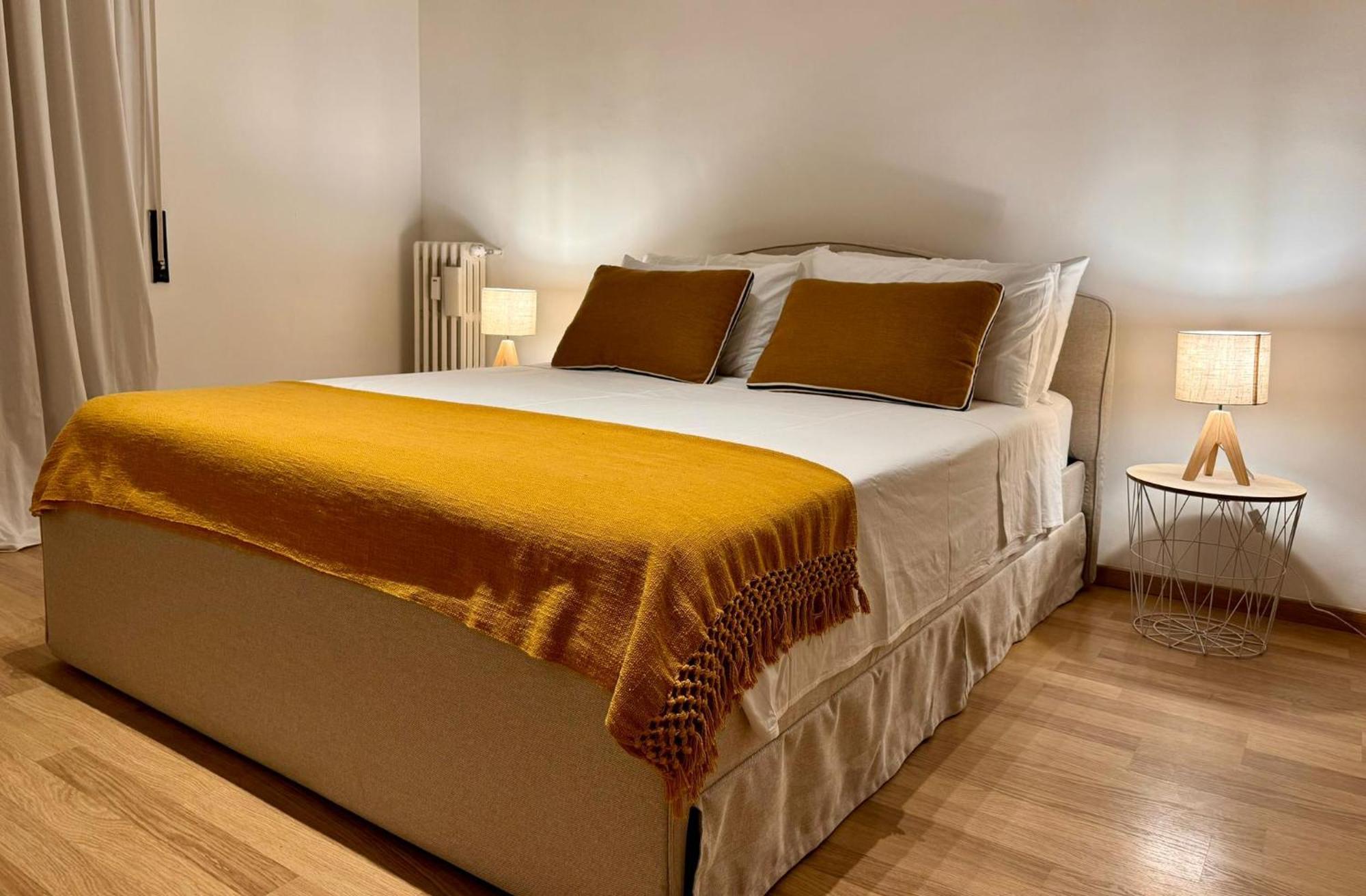 Laus Via Niccolo Putignani Cozy Apartment Bari Esterno foto