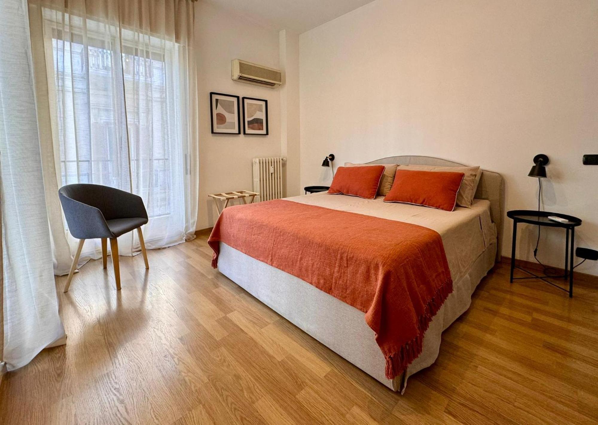 Laus Via Niccolo Putignani Cozy Apartment Bari Esterno foto