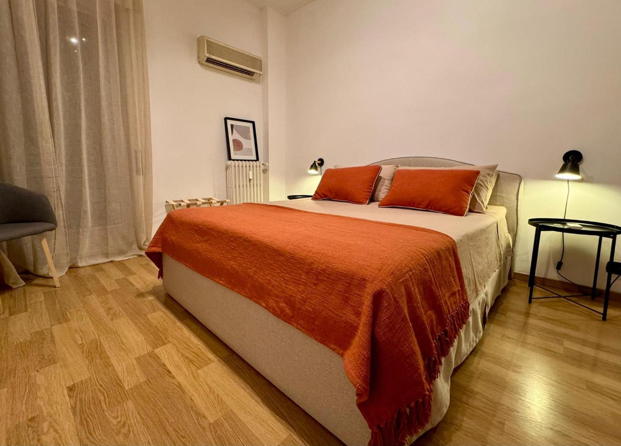 Laus Via Niccolo Putignani Cozy Apartment Bari Esterno foto
