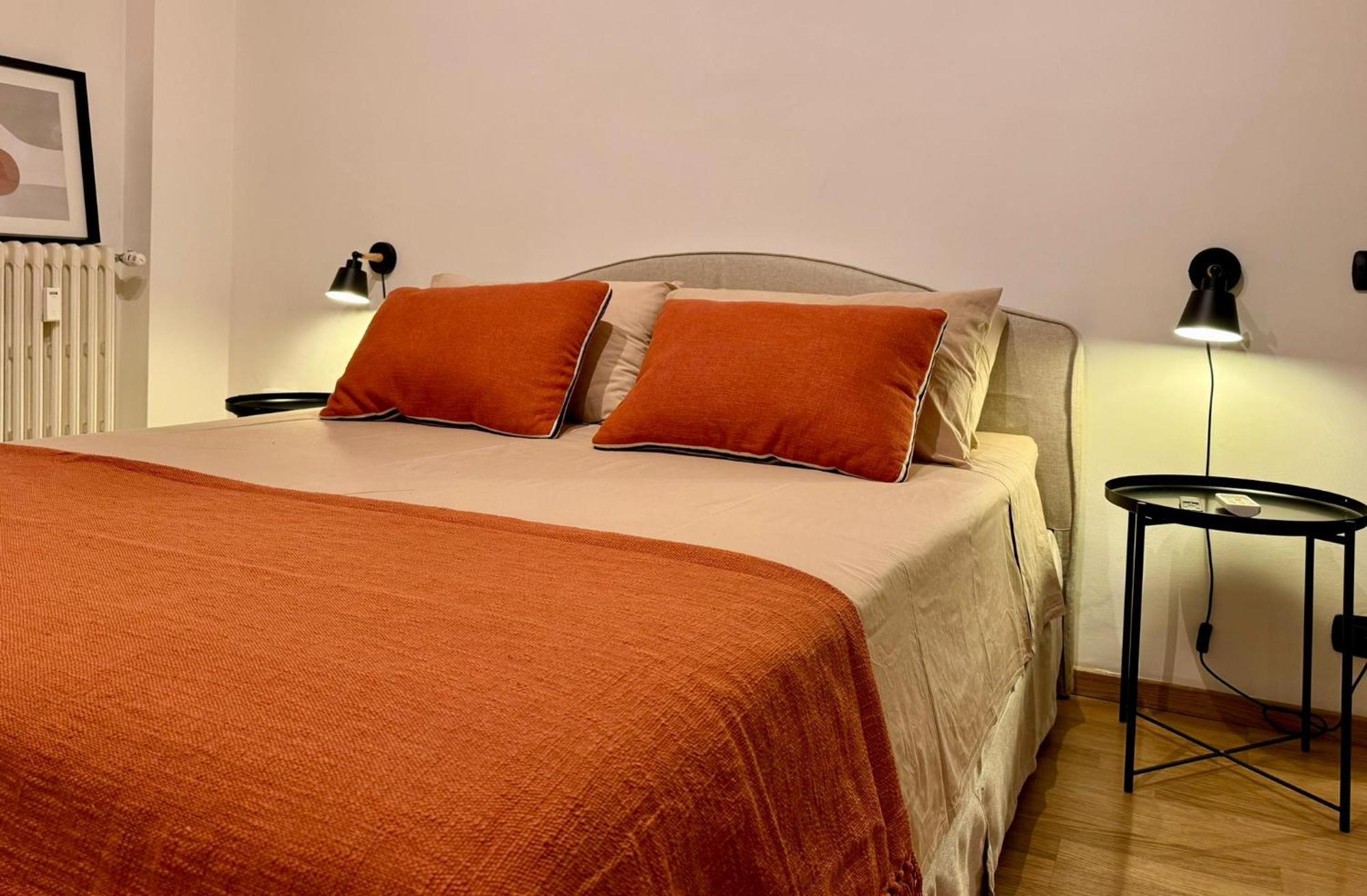 Laus Via Niccolo Putignani Cozy Apartment Bari Esterno foto