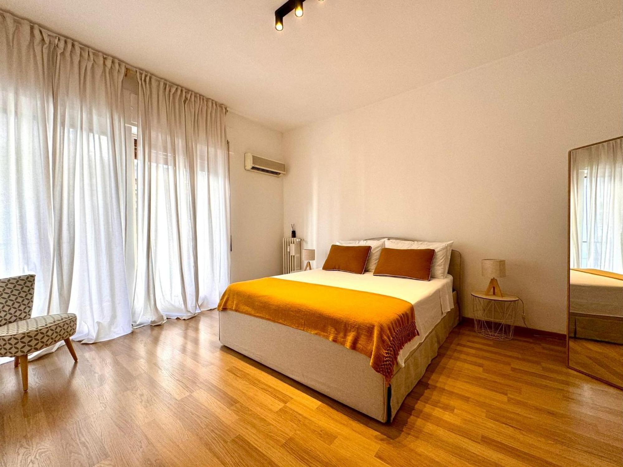 Laus Via Niccolo Putignani Cozy Apartment Bari Esterno foto