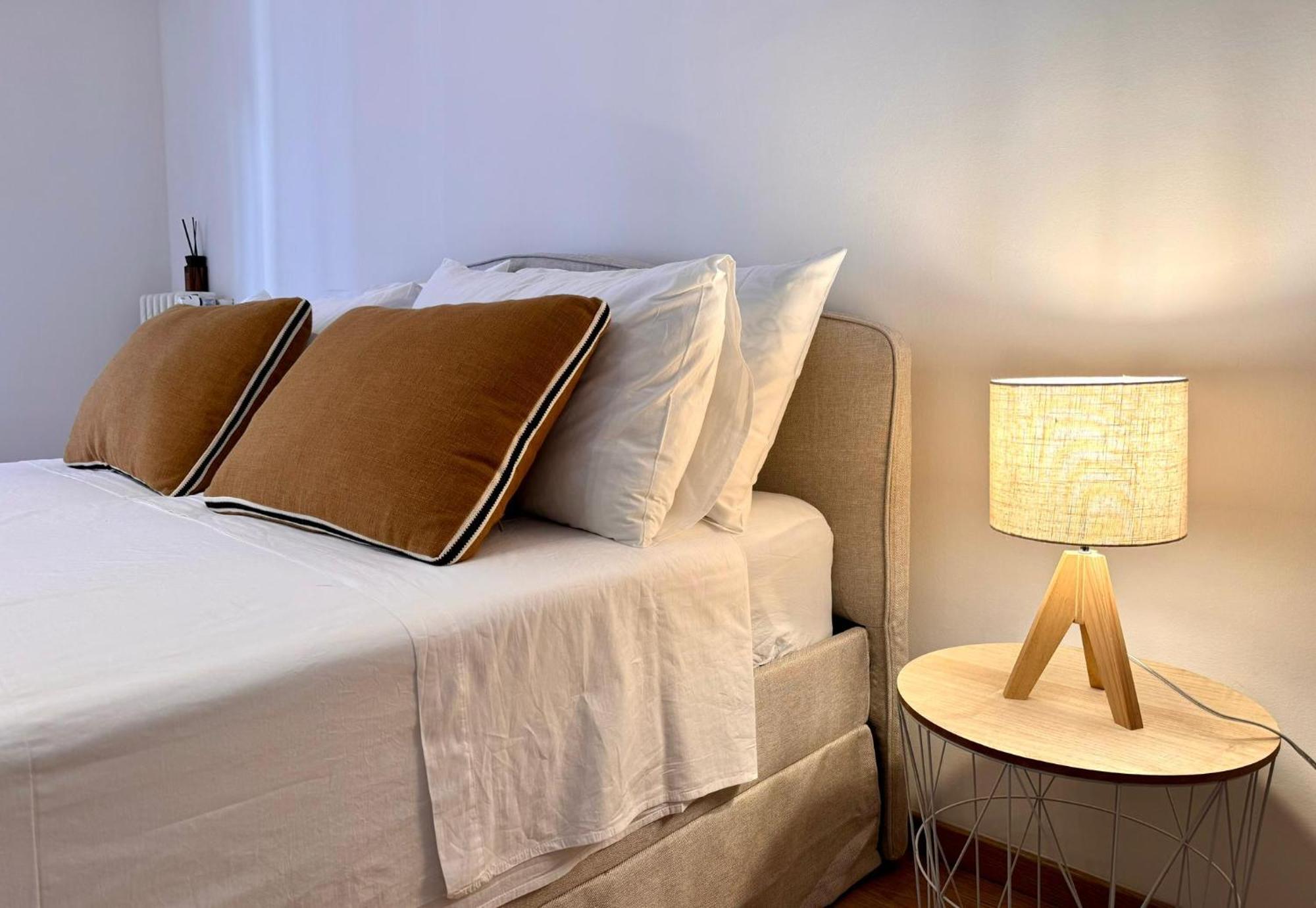 Laus Via Niccolo Putignani Cozy Apartment Bari Esterno foto